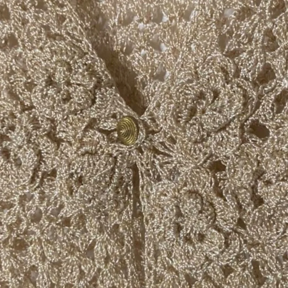 Knit cardigan - Picture 4 of 4